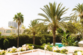 Blonski Guadalmar Malaga